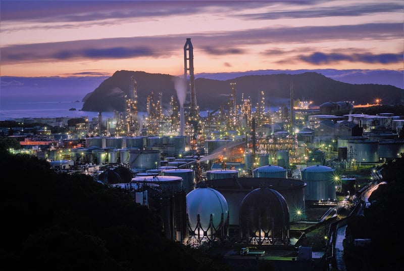 The Industrial Revolution